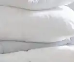 Black Red White poduszka Peach 70x80 oferta