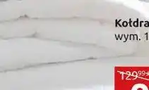 Black Red White kołdra Peach 160x200 oferta