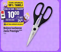 Polomarket Nożyce kuchenne Zavio Prestigio oferta