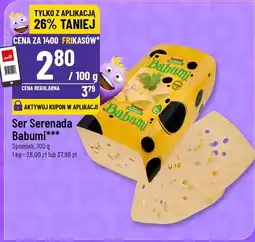 Polomarket Ser Serenada Babumi Spomlek oferta