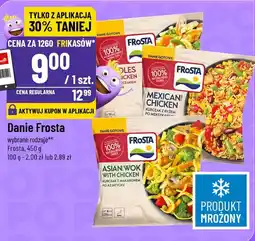 Polomarket Danie Frosta oferta