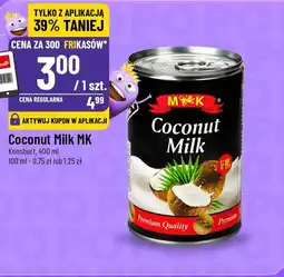 Polomarket Coconut Milk MK Konshurt oferta