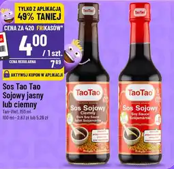 Polomarket Sos Tao Tao Sojowy jasny oferta