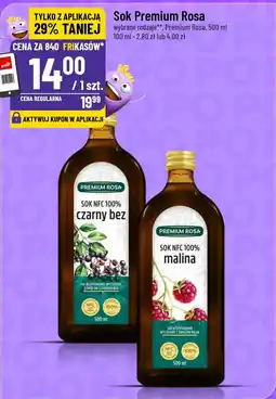 Polomarket Sok Premium Rosa Premium Rosa oferta