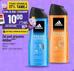 Polomarket Żel pod prysznic Adidas oferta