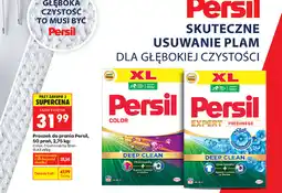 Biedronka Persil Proszek do prania, 50 prań oferta