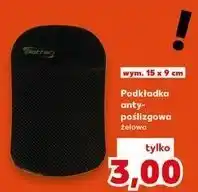 Kaufland Podkładka antypoślizgowa żelowa 15 x 9 cm Bottari oferta