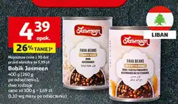 Auchan Bobik gotowany Jasmeen oferta