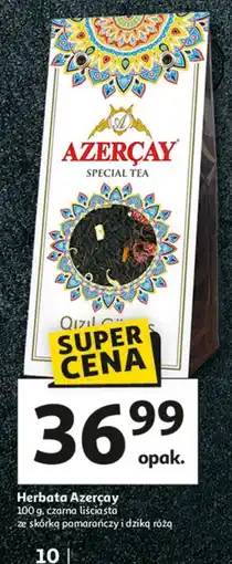 Auchan Herbata special Azercay Armudu oferta