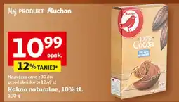 Auchan Kakao Auchan oferta