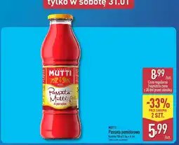 ALDI Bułka tarta oferta