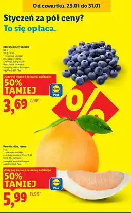 Lidl Rzeźnik Schab wieprzowy bez kości oferta
