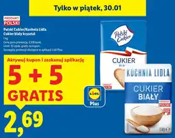Lidl Rzeźnik Schab wieprzowy bez kości oferta