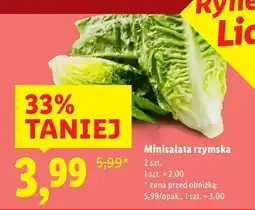 Lidl Rzeźnik Schab wieprzowy bez kości oferta