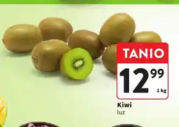 Intermarche Kiwi luz oferta