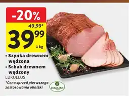 Intermarche Pomarańcza luz oferta