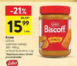 Intermarche Pomarańcza luz oferta