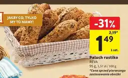 Intermarche Paluch rustiko REVA oferta