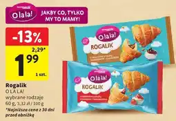 Intermarche Pomarańcza luz oferta