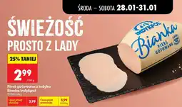 Biedronka Makaron pastani wszystkie rodzaje oferta