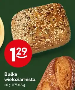 Żabka Bułka wieloziarnista oferta