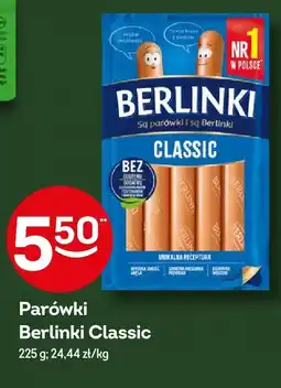 Żabka Pastella Lisner różne rodzaje oferta