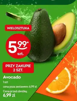 Żabka Pomarańcze oferta