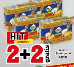 Gram Market Mlemix Zambrowski kostka oferta