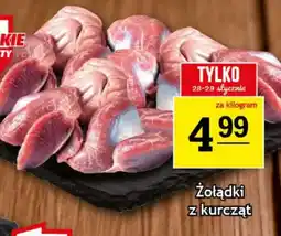 Gram Market Zołądki z kurcząt oferta