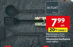 Auchan Chochla plastikowa Actuel oferta