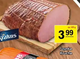 Gram Market Krakus Szynka Krucha oferta