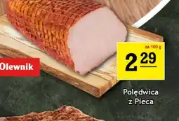 Gram Market Olewnik Polędwica z Pieca oferta