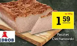 Gram Market Drob Pasztet Ciechanowski oferta