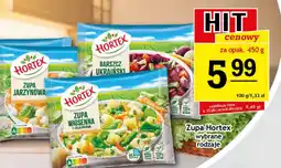 Gram Market Zupa Hortex oferta
