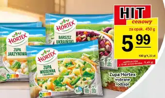 Gram Market Zupa Hortex oferta
