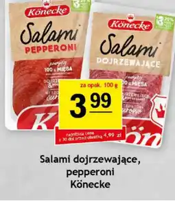 Gram Market Salami Konecke oferta