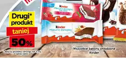 Gram Market Kinder Mleczna Kanapka oferta