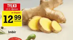 Gram Market Imbir oferta