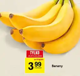 Gram Market Banany oferta