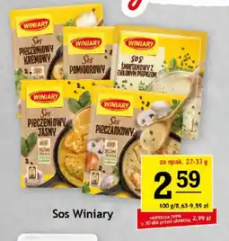 Gram Market Sos Winiary oferta