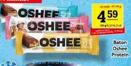 Gram Market Oshee Baton Protein oferta