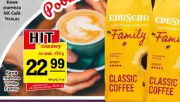 Gram Market Kawa mielona Tchibo Family oferta