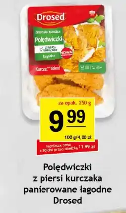 Gram Market Drosed Polędwiczki oferta