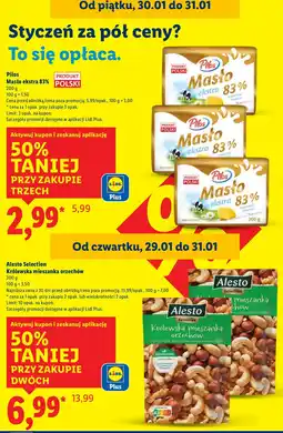 Lidl Rzeźnik Schab wieprzowy bez kości oferta