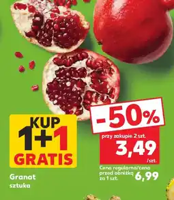 Kaufland Granat oferta