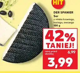 Kaufland Der Spanier Ser oferta
