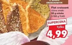 Kaufland Flat croissant oferta