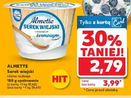 Kaufland Almette Serek Wiejski oferta