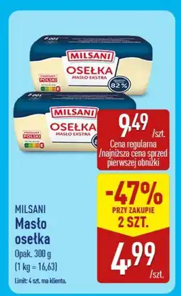ALDI Szynka eksportowa KRAKUS oferta