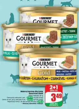 Dino GOURMET GOLD oferta